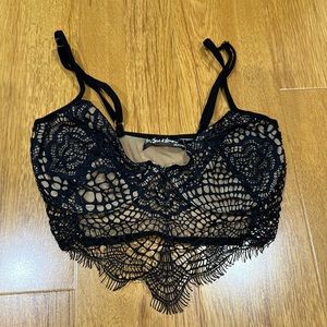 For Love and Lemons Skivvies